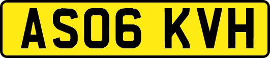 AS06KVH