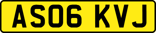 AS06KVJ