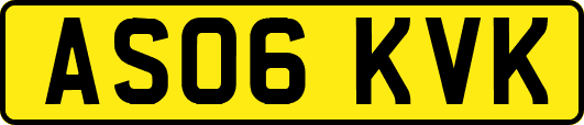 AS06KVK