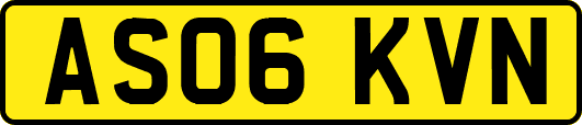 AS06KVN
