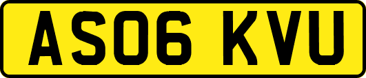 AS06KVU