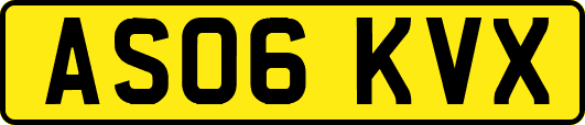 AS06KVX