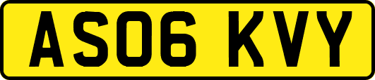 AS06KVY