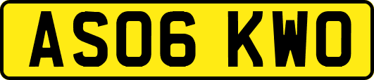 AS06KWO
