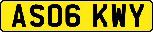 AS06KWY