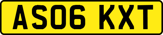 AS06KXT