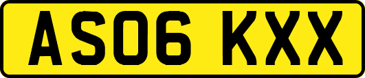 AS06KXX