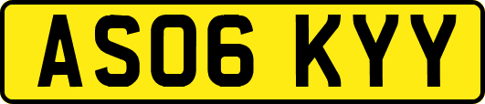 AS06KYY