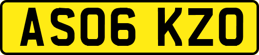 AS06KZO