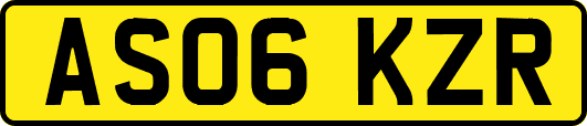 AS06KZR