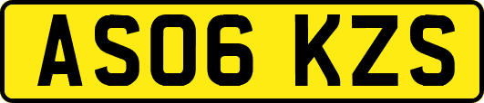 AS06KZS