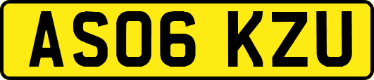 AS06KZU