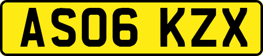 AS06KZX