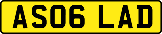 AS06LAD