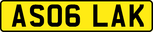 AS06LAK