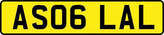 AS06LAL