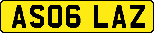 AS06LAZ