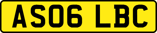 AS06LBC