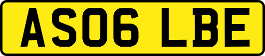 AS06LBE