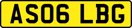 AS06LBG