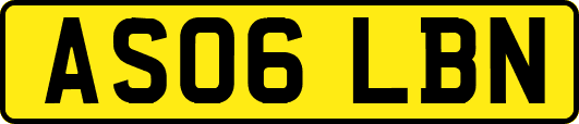 AS06LBN