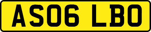 AS06LBO