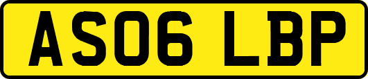 AS06LBP