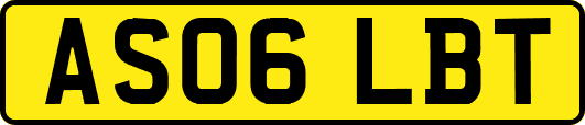 AS06LBT