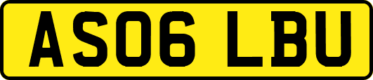 AS06LBU