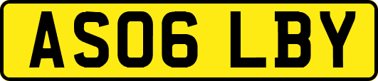 AS06LBY