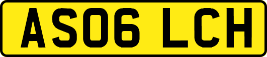 AS06LCH