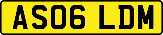 AS06LDM