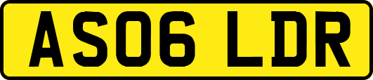 AS06LDR