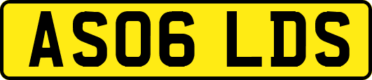 AS06LDS