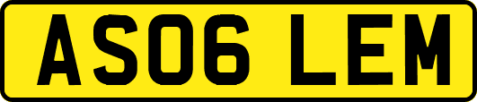 AS06LEM