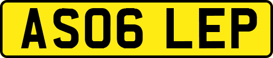 AS06LEP