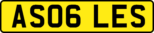 AS06LES