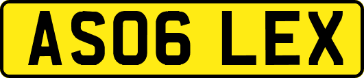 AS06LEX