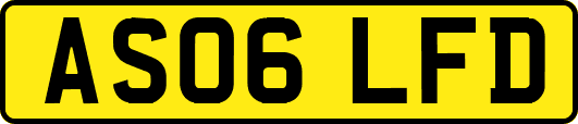 AS06LFD