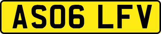 AS06LFV