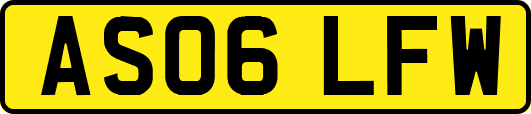 AS06LFW