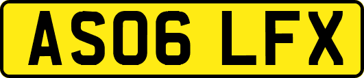 AS06LFX