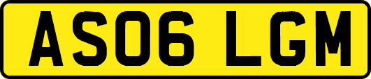 AS06LGM