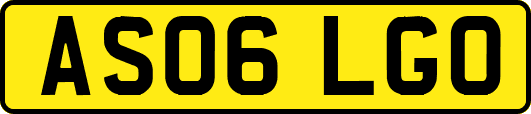 AS06LGO