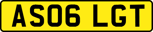 AS06LGT