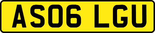 AS06LGU