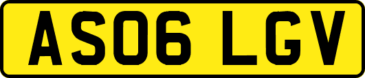 AS06LGV