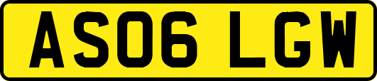 AS06LGW
