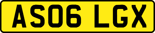 AS06LGX