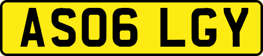 AS06LGY
